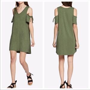 Anthropologie Sanctuary lakeside t shirt dress